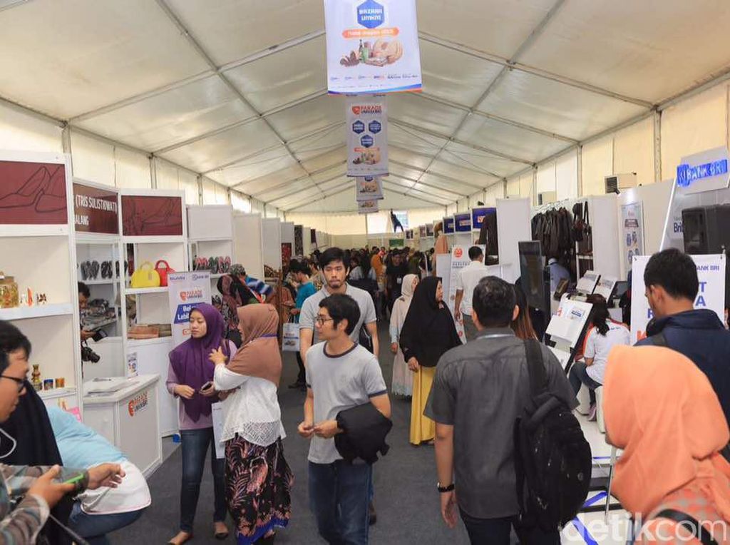 Enam Persoalan yang Bisa Menghambat UMKM Berkembang Enam Persoalan yang Bisa Menghambat UMKM Berkembang