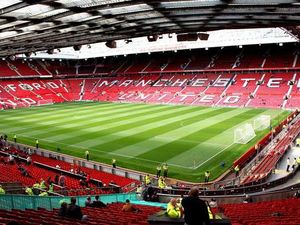 Mau Ada Wisata Indonesia di Manchester United? Mau Ada Wisata Indonesia di Manchester United?