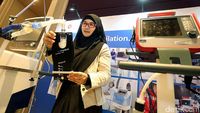 Pameran Alat-alat Kesehatan