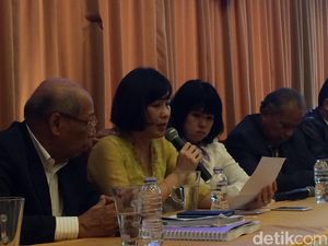 Ahok Minta Relawan Setop Gelar Aksi, Ini 2 Alasannya