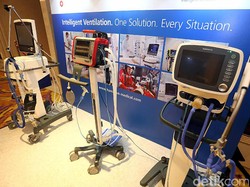 Biang Kerok RI Rajin Impor Alkes Terbongkar