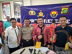 Yang Perlu Anda Tahu Tentang Aksi Geng Motor di Jagakarsa