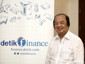 Orang Terkaya RI Sering Bagi-bagi Duit, Nggak Takut Tekor?