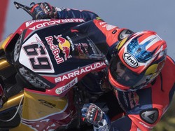 Makna Nomor 69 di Motor Nicky Hayden