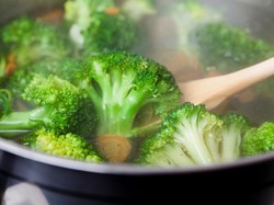 8 Cara Masak Populer Ini Pengaruhi Kandungan Nutrisi Makanan (1)