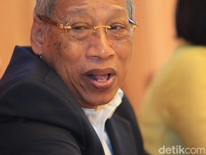 Tim Hukum PDIP: Harun Masiku, Hadapilah Proses Hukum di KPK