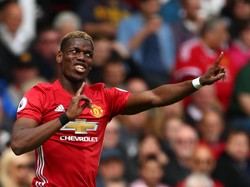 MU Belum Mampu Memaksimalkan Kemampuan Pogba