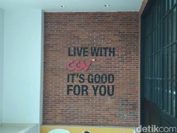 Masih Rugi, CGV Cinema Punya Strategi Ini Biar Untung