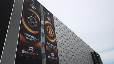 Potensi Duel Permainan Sayap di Final Liga Europa