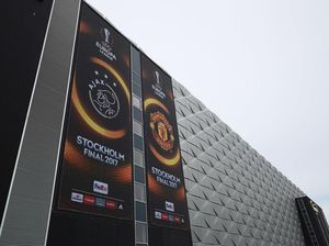 Potensi Duel Permainan Sayap di Final Liga Europa Potensi Duel Permainan Sayap di Final Liga Europa