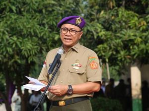Ketua MPR: Saatnya Bela Negara dengan Persatuan Antar Kelompok Ketua MPR: Saatnya Bela Negara dengan Persatuan Antar Kelompok
