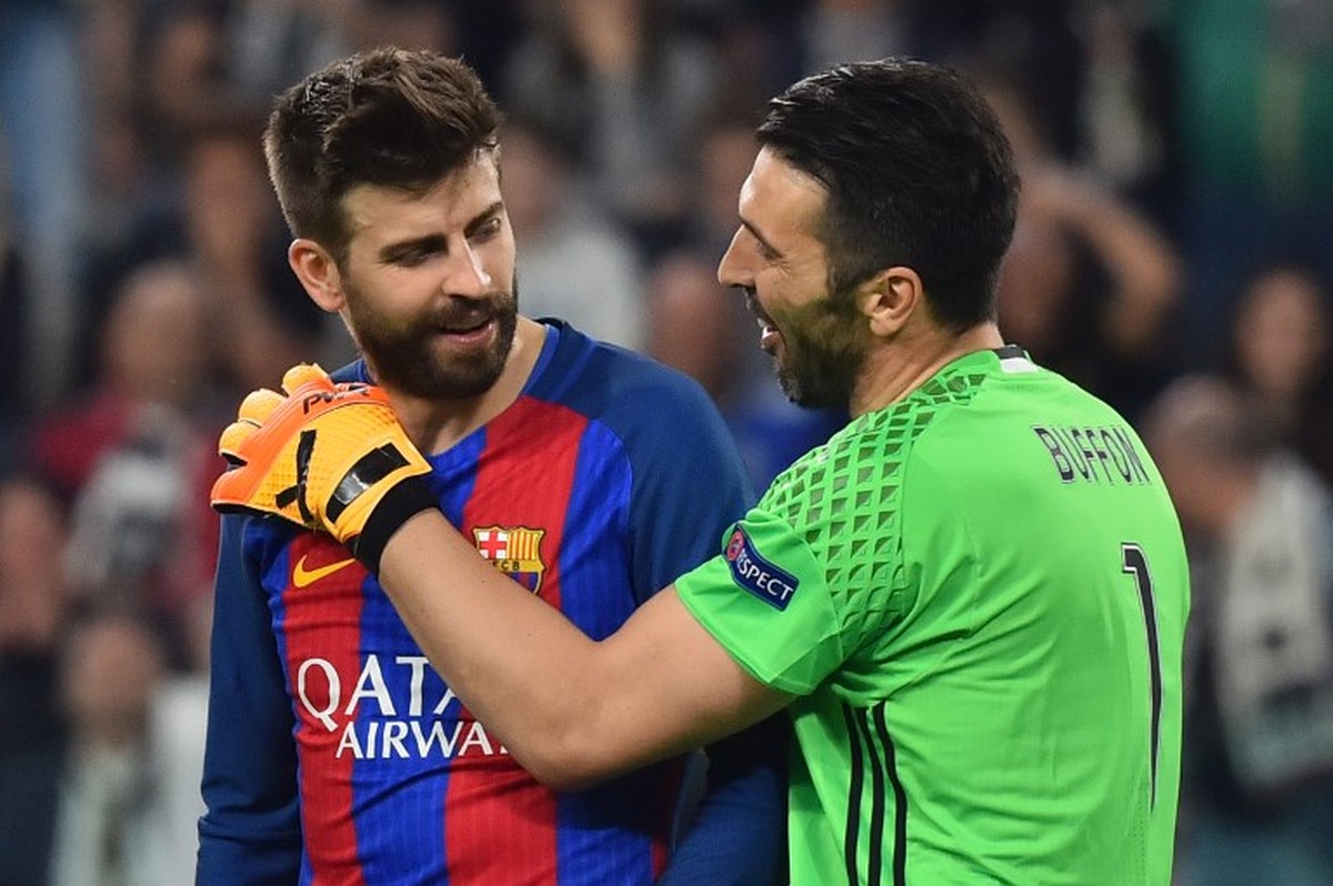 Foto: AFP PHOTO / GIUSEPPE CACACE