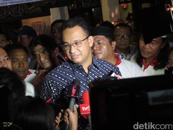 Anies: Semua Rencana KJP Plus Tetap Dilaksanakan