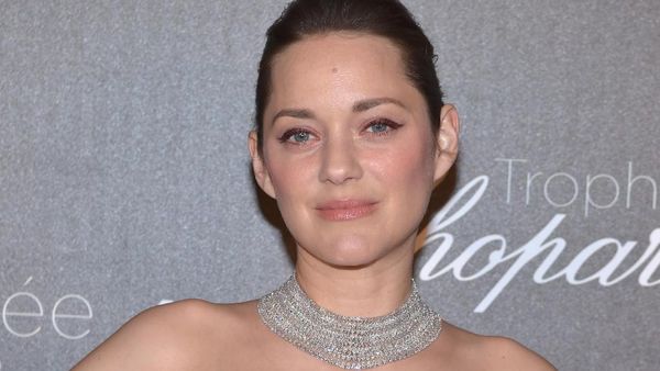 Parade Bintang Cantik di Chopard Trophy