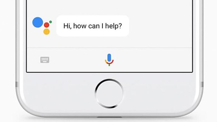 Google Assistant mendapat fitur untuk mengirim donasi dari Google. Foto: istimewa