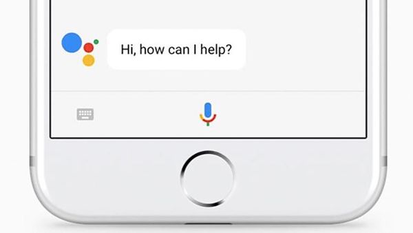 Momen Terbaik 2018 ala Google Assistant
