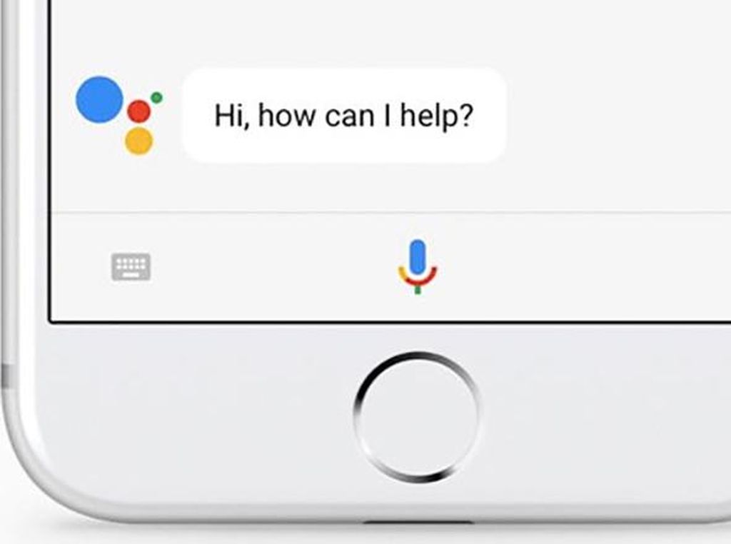 Google Assistant Bisa Diperintah Matikan Ponsel