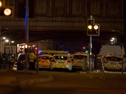 3 Pria Ditangkap di Manchester Terkait Bom Konser Ariana Grande