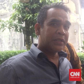Fadli Zon Salahkan Media Terkait Surat Tunda Periksa Setnov