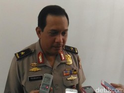 Ledakan di Konser Ariana Grande, Polri Antisipasi Teror Serupa di RI