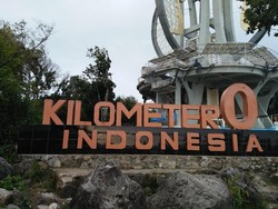 Pemkot Sabang Siapkan Lahan 40 Ha untuk Bandara Internasional