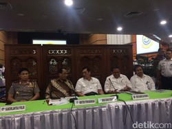 Wacana Ganjil-Genap di Tol Saat Mudik Tak Jadi Dilaksanakan