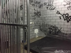 Positif Narkoba, Lima Orang Pengunjung Pesta Gay Direhabilitasi