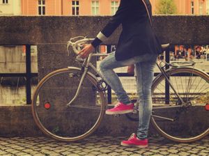 Kota Tua Sukses Gelar Celebrating by Learning dan Fun Bike ASITA