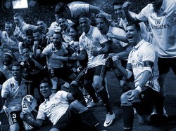 Si Putih Bertakhta Lagi