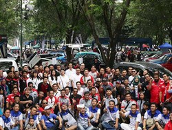 Federal Mobil Selenggarakan Rangkaian Acara Menarik untuk Sambut Mudik Tahunan