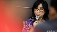 Komnas HAM Dorong Pembentukan TGPF Novel Baswedan