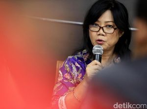 Komnas HAM Dorong Pembentukan TGPF Novel Baswedan