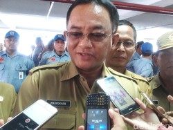 Dinsos DKI Imbau Gepeng Tidak Datang ke Jakarta di Ramadan