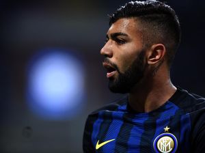 Gabigol Disiapkan Jadi Kado Natal buat Fans Santos Gabigol Disiapkan Jadi Kado Natal buat Fans Santos