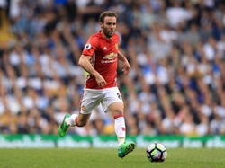 Mata Sumbangkan 1 Persen Gajinya untuk Kegiatan Amal