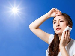 Simpan Cairan Lebih Lama, Minuman ION Sangat Dianjurkan Saat Sahur