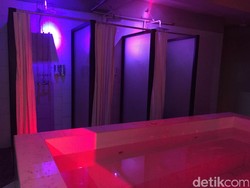 Undangan Pesta Gay di Kelapa Gading Disebar Lewat Pesan Berantai