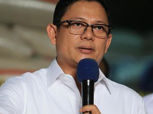 Belum Ada Kerugian Materi Terkait Pemalsuan e-Mail Presiden Jokowi