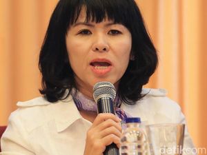 Dihujani Pertanyaan soal Ahok-Vero, Ini Respons Adik Ahok Dihujani Pertanyaan soal Ahok-Vero, Ini Respons Adik Ahok