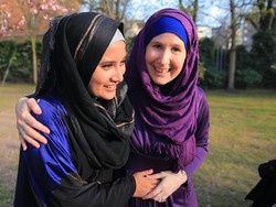 Muslimah Inspiratif dan Denyut Islam di Hungaria