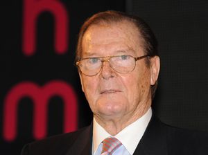 Meninggal karena Kanker, Roger Moore akan Dimakamkan di Monako
