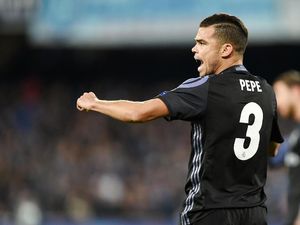 Pepe: Masih Ada Final Liga Champions, soal Masa Depan Nanti Dulu