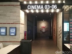 Bawa Anak ke Bioskop, Yes or No?