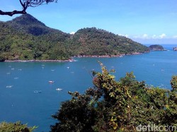 Pemkab Trenggalek Siapkan Pembinaan Warung Wisata