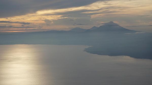Jangan Tidur Kalau Terbang ke Raja Ampat, Kenapa?