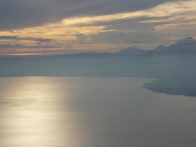 Jangan Tidur Kalau Terbang ke Raja Ampat, Kenapa?