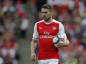 Apa Hubungan Gol Aaron Ramsey dengan Meninggalnya Nicky Hayden? Apa Hubungan Gol Aaron Ramsey dengan Meninggalnya Nicky Hayden?