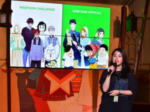 Yuk, Ngabuburit di Webtoon Ramadan 2017