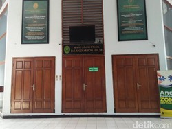Sidang Putusan Praperadilan Miryam Digelar Hari Ini