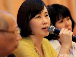 Bu Vero, Ngomong Dong!